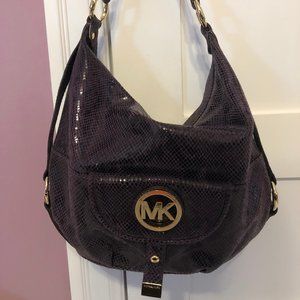 Michael Kors Hobo